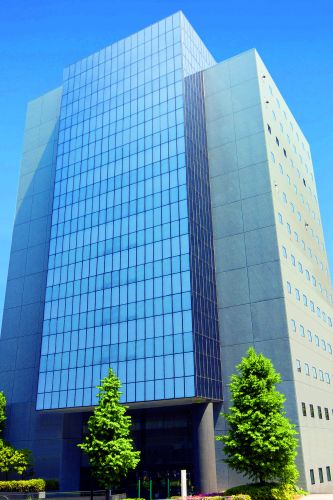forecast五反田west ポートフォリオ 日本リート投資法人