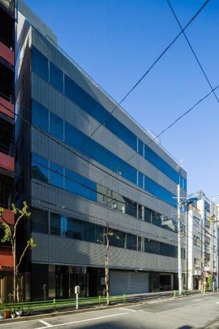 forecast人形町 ポートフォリオ 日本リート投資法人