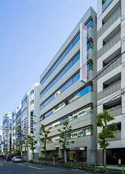 Pigeon Building