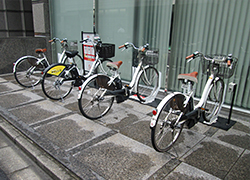 sharebike