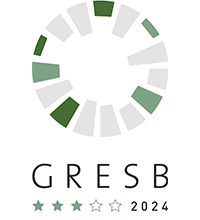 GRESBリアルエステイト