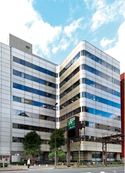 東池袋センタービル