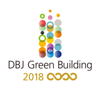 DBJ Green Building認証