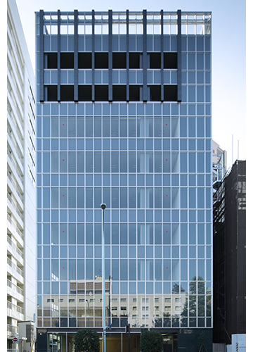 FORECAST市ヶ谷