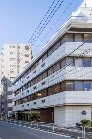 Towa Higashi-Gotanda Building