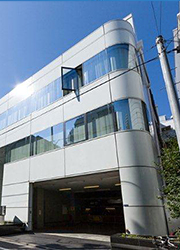 Nishi-Shinjuku Sanko Building