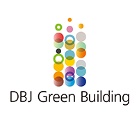 DBJ Green Building