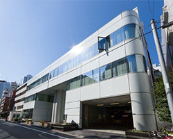 Nishi-Shinjuku Sanko Building
