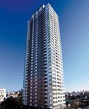 タワーコート北品川