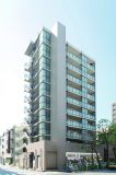 レジデンス江戸川橋 
